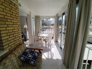 Piso en venta en Playa de Levante en Benidorm