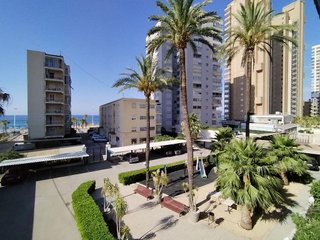 Piso en venta en Playa de Levante en Benidorm