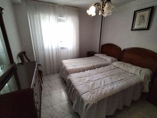 Piso en venta en Playa de Levante en Benidorm