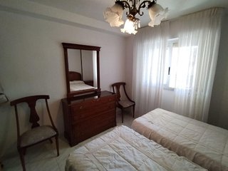 Piso en venta en Playa de Levante en Benidorm