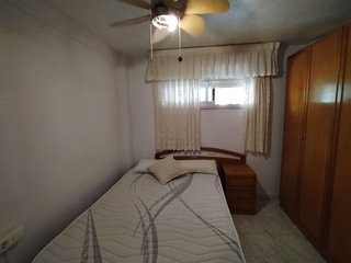 Piso en venta en Playa de Levante en Benidorm