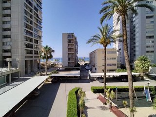 Piso en venta en Playa de Levante en Benidorm