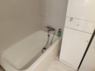 Piso en venta en Playa de Levante en Benidorm