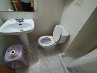 Piso en venta en Playa de Levante en Benidorm