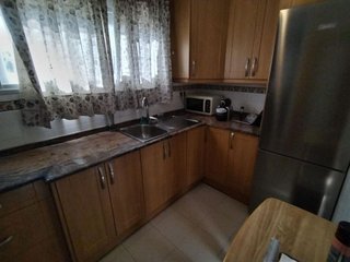 Piso en venta en Playa de Levante en Benidorm