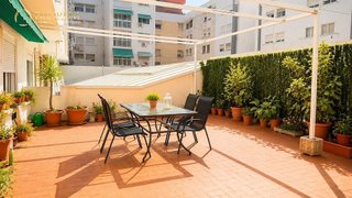 Piso en venta en Ensanche - Diputación en Alicante