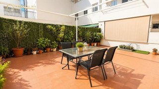 Piso en venta en Ensanche - Diputación en Alicante