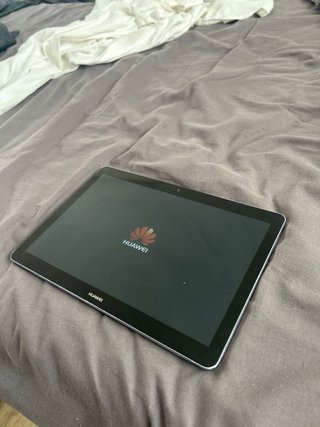 Tablet Huawei MediaPad