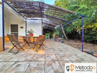 Chalet en venta en Rinconada (La)