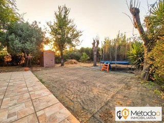 Chalet en venta en Rinconada (La)