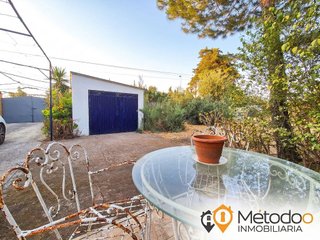 Chalet en venta en Rinconada (La)