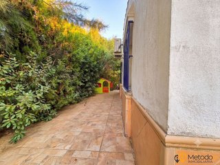 Chalet en venta en Rinconada (La)
