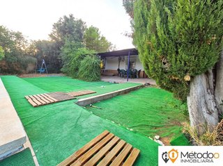 Chalet en venta en Rinconada (La)