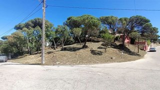 Terreno en venta en Aiguaviva Parc en Vidreres