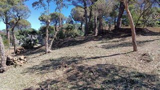 Terreno en venta en Aiguaviva Parc en Vidreres