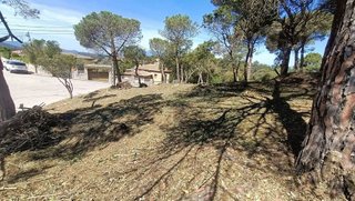 Terreno en venta en Aiguaviva Parc en Vidreres