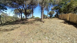 Terreno en venta en Aiguaviva Parc en Vidreres