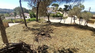 Terreno en venta en Aiguaviva Parc en Vidreres