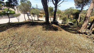 Terreno en venta en Aiguaviva Parc en Vidreres