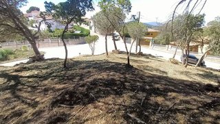 Terreno en venta en Aiguaviva Parc en Vidreres