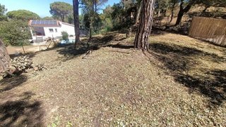 Terreno en venta en Aiguaviva Parc en Vidreres