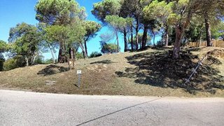 Terreno en venta en Aiguaviva Parc en Vidreres
