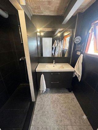 Ático en venta en Sants en Barcelona