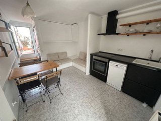 Ático en venta en Sants en Barcelona