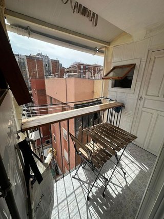 Ático en venta en Sants en Barcelona