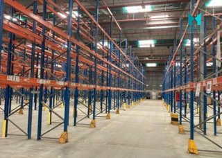 Nave industrial en alquiler en Zona Estación en Valdemoro