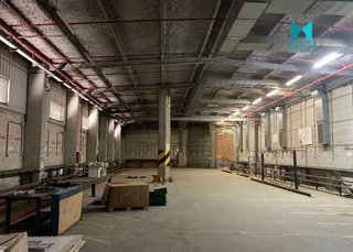 Nave industrial en alquiler en Zona Estación en Valdemoro