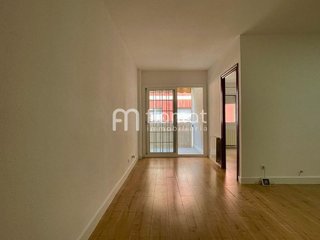 Piso en venta en Centre en Hospitalet de Llobregat, L´