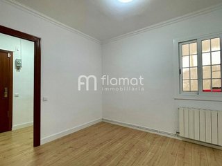 Piso en venta en Centre en Hospitalet de Llobregat, L´