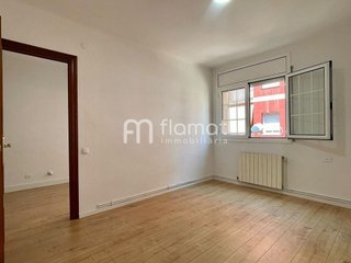 Piso en venta en Centre en Hospitalet de Llobregat, L´