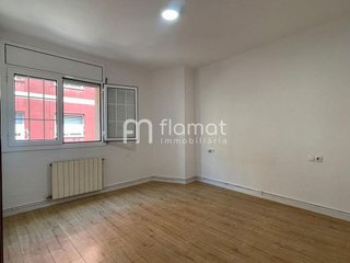 Piso en venta en Centre en Hospitalet de Llobregat, L´