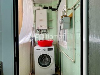 Piso en venta en Centre en Hospitalet de Llobregat, L´