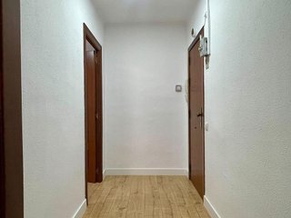 Piso en venta en Centre en Hospitalet de Llobregat, L´