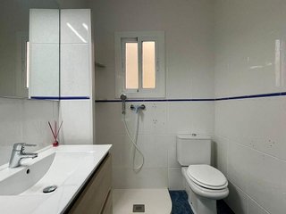 Piso en venta en Centre en Hospitalet de Llobregat, L´