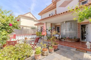 Chalet en venta en Cabanillas del Campo