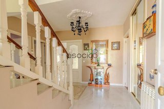 Chalet en venta en Cabanillas del Campo