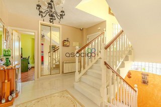 Chalet en venta en Cabanillas del Campo