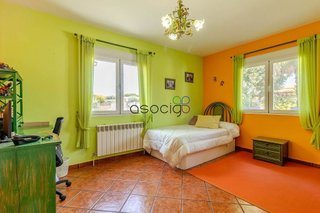 Chalet en venta en Cabanillas del Campo