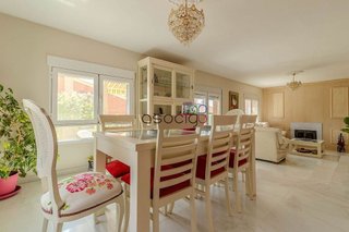 Chalet en venta en Cabanillas del Campo