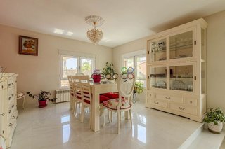 Chalet en venta en Cabanillas del Campo