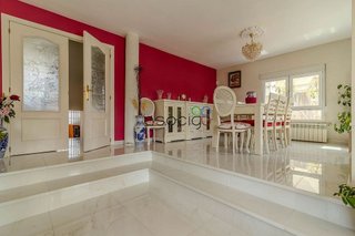 Chalet en venta en Cabanillas del Campo
