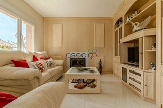 Chalet en venta en Cabanillas del Campo