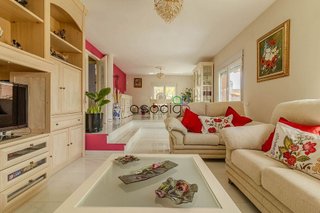 Chalet en venta en Cabanillas del Campo
