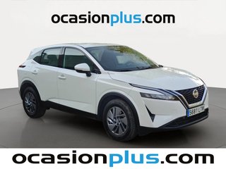 Nissan Qashqai DIG-T 158 mHEV Acenta Xtronic 116 kW (158 CV)