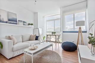 Piso en venta en Ensanche de Vallecas - Valdecarros en Madrid