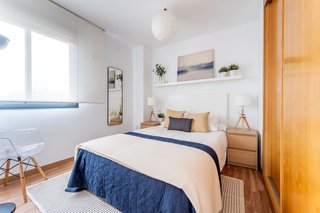 Piso en venta en Ensanche de Vallecas - Valdecarros en Madrid